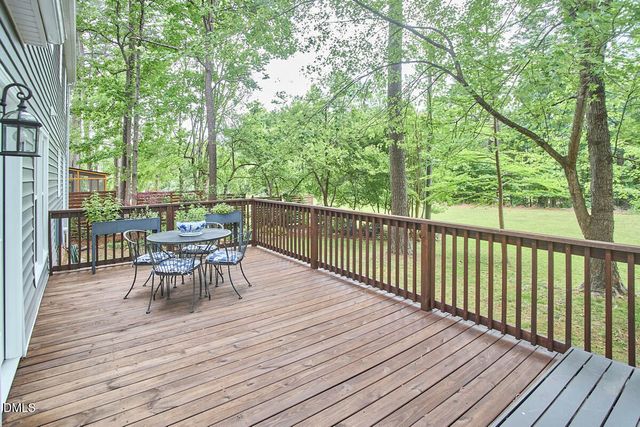 4115 Talcott Drive, Durham, NC 27705