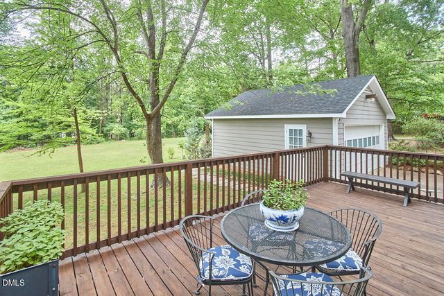 4115 Talcott Drive, Durham, NC 27705