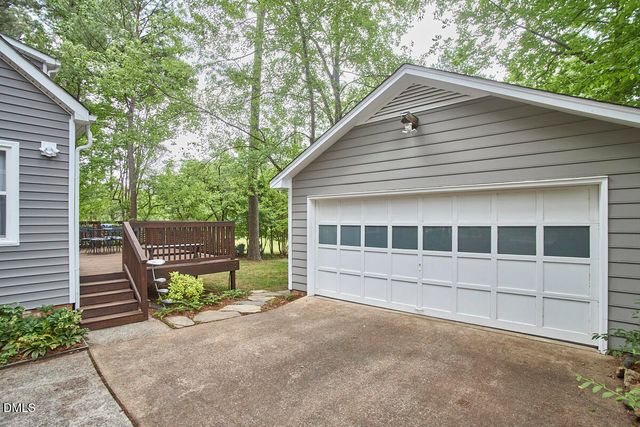 4115 Talcott Drive, Durham, NC 27705