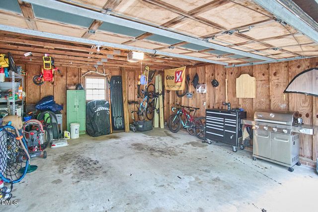 4115 Talcott Drive, Durham, NC 27705