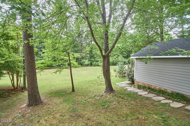 4115 Talcott Drive, Durham, NC 27705
