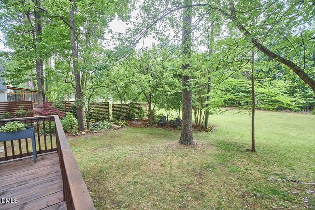 4115 Talcott Drive, Durham, NC 27705