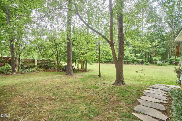 4115 Talcott Drive, Durham, NC 27705