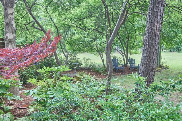 4115 Talcott Drive, Durham, NC 27705