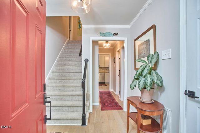 4115 Talcott Drive, Durham, NC 27705