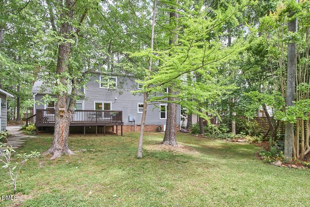 4115 Talcott Drive, Durham, NC 27705