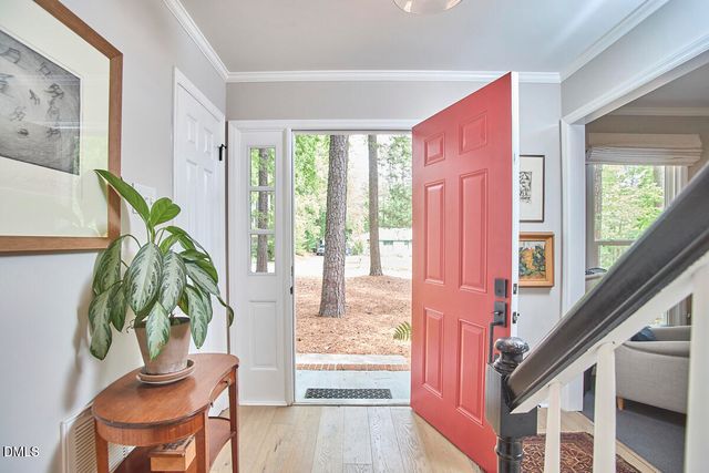 4115 Talcott Drive, Durham, NC 27705