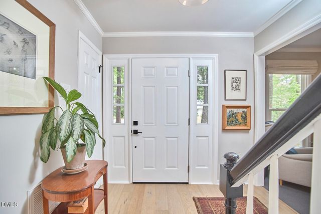 4115 Talcott Drive, Durham, NC 27705