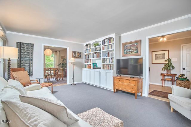 4115 Talcott Drive, Durham, NC 27705