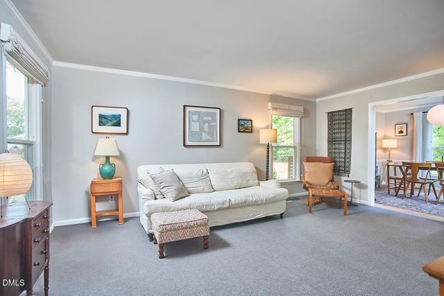 4115 Talcott Drive, Durham, NC 27705