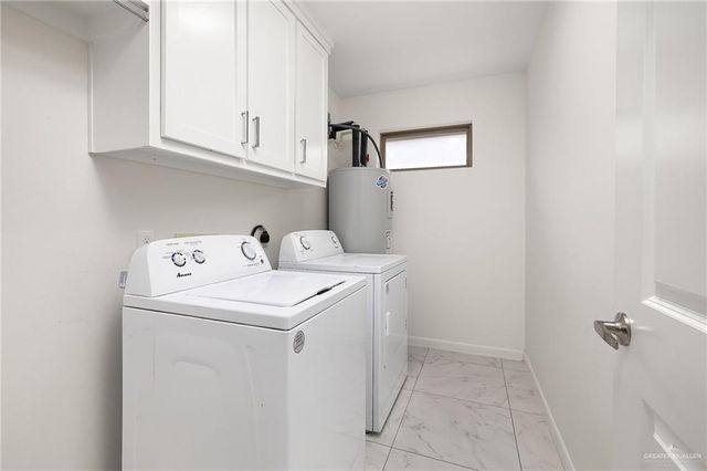 1213 Isabella Grace Street, Weslaco, TX 78599