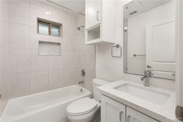 1213 Isabella Grace Street, Weslaco, TX 78599