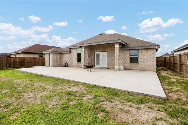 1213 Isabella Grace Street, Weslaco, TX 78599