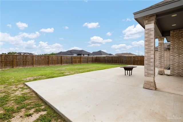 1213 Isabella Grace Street, Weslaco, TX 78599