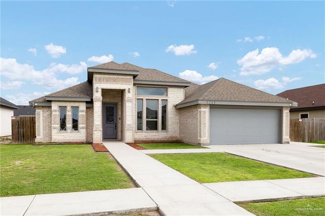1213 Isabella Grace Street, Weslaco, TX 78599