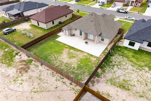 1213 Isabella Grace Street, Weslaco, TX 78599
