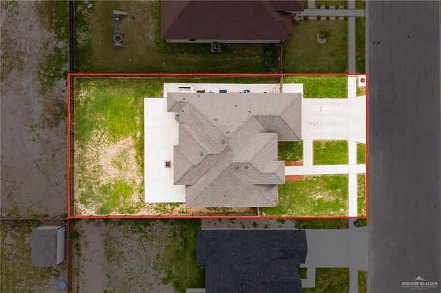 1213 Isabella Grace Street, Weslaco, TX 78599