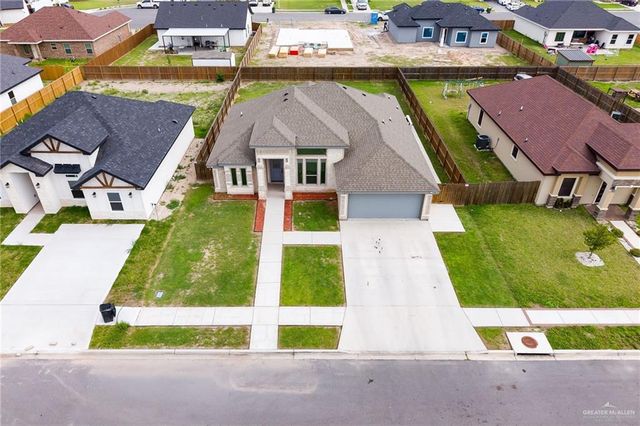 1213 Isabella Grace Street, Weslaco, TX 78599