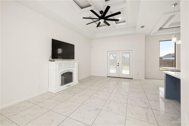 1213 Isabella Grace Street, Weslaco, TX 78599