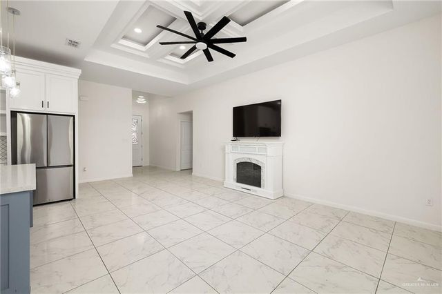 1213 Isabella Grace Street, Weslaco, TX 78599