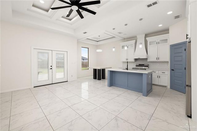 1213 Isabella Grace Street, Weslaco, TX 78599