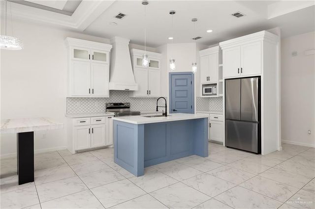 1213 Isabella Grace Street, Weslaco, TX 78599