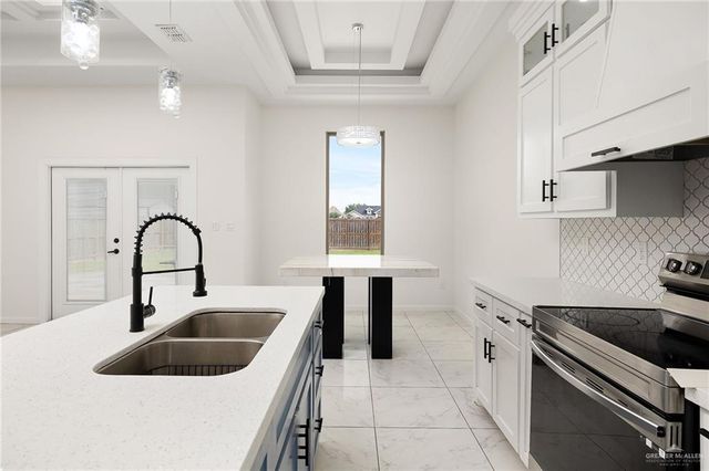 1213 Isabella Grace Street, Weslaco, TX 78599
