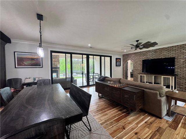 16 Mountain Creek NE Trail, Fairmount, GA 30139