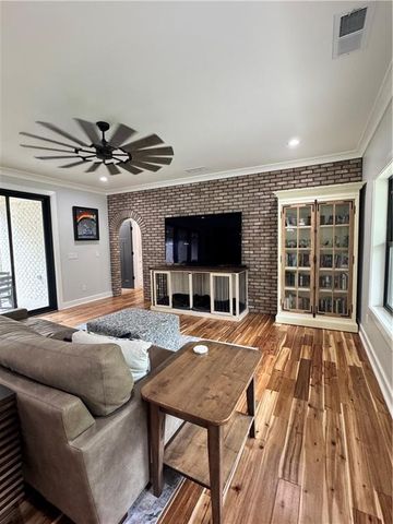 16 Mountain Creek NE Trail, Fairmount, GA 30139