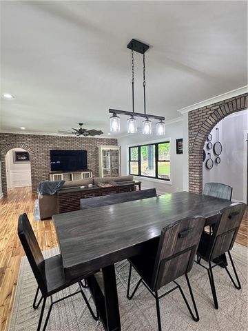 16 Mountain Creek NE Trail, Fairmount, GA 30139