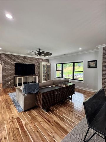 16 Mountain Creek NE Trail, Fairmount, GA 30139