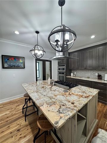 16 Mountain Creek NE Trail, Fairmount, GA 30139