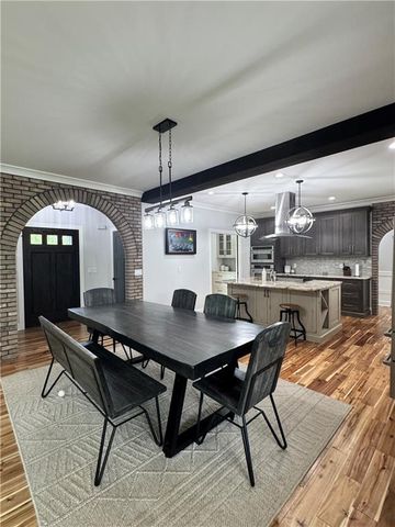 16 Mountain Creek NE Trail, Fairmount, GA 30139