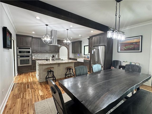 16 Mountain Creek NE Trail, Fairmount, GA 30139