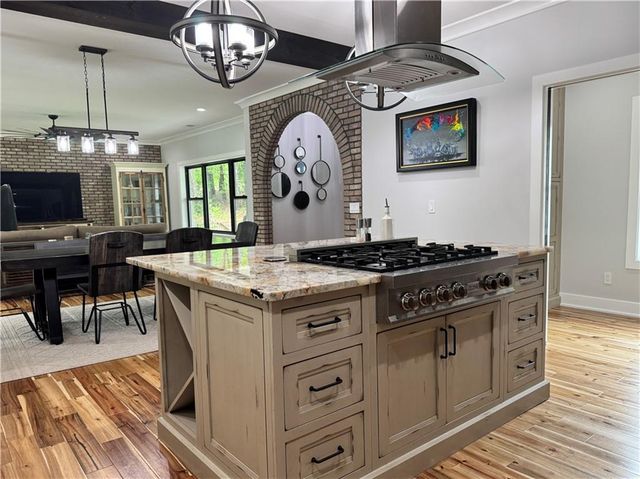 16 Mountain Creek NE Trail, Fairmount, GA 30139