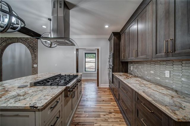 16 Mountain Creek NE Trail, Fairmount, GA 30139