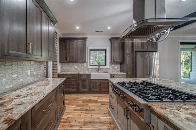 16 Mountain Creek NE Trail, Fairmount, GA 30139