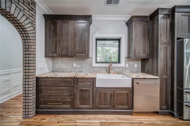 16 Mountain Creek NE Trail, Fairmount, GA 30139