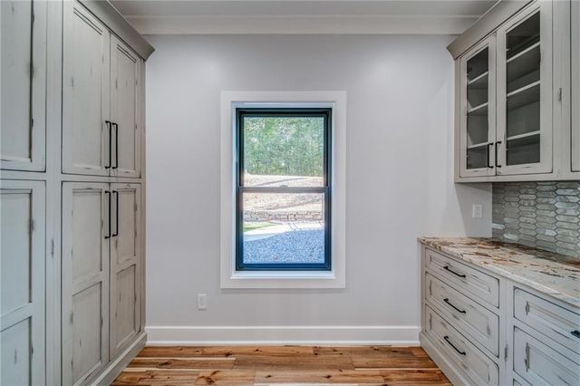 16 Mountain Creek NE Trail, Fairmount, GA 30139