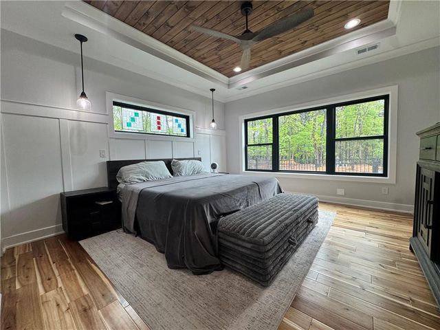 16 Mountain Creek NE Trail, Fairmount, GA 30139