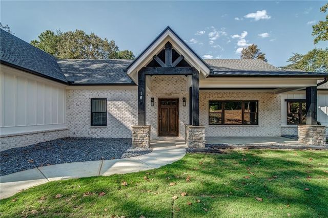 16 Mountain Creek NE Trail, Fairmount, GA 30139