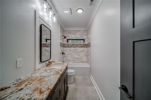 16 Mountain Creek NE Trail, Fairmount, GA 30139