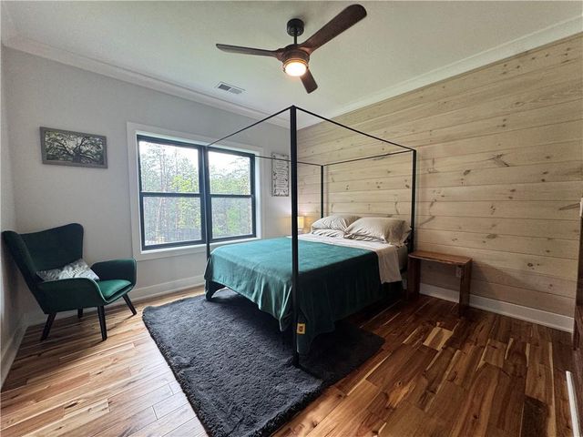 16 Mountain Creek NE Trail, Fairmount, GA 30139