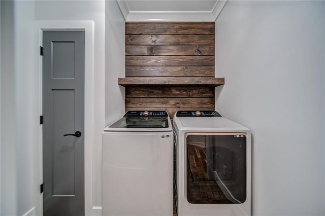 16 Mountain Creek NE Trail, Fairmount, GA 30139