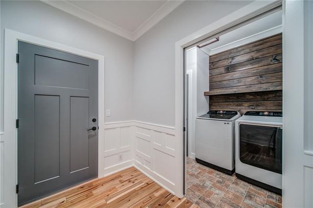 16 Mountain Creek NE Trail, Fairmount, GA 30139