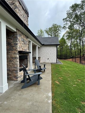 16 Mountain Creek NE Trail, Fairmount, GA 30139