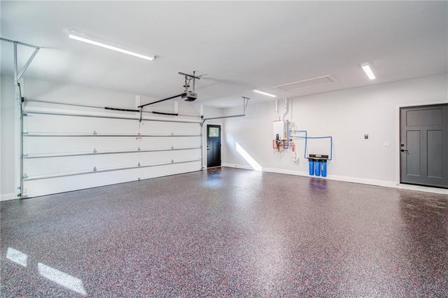 16 Mountain Creek NE Trail, Fairmount, GA 30139