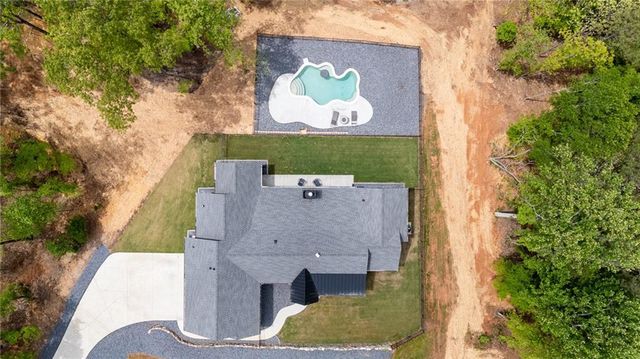 16 Mountain Creek NE Trail, Fairmount, GA 30139