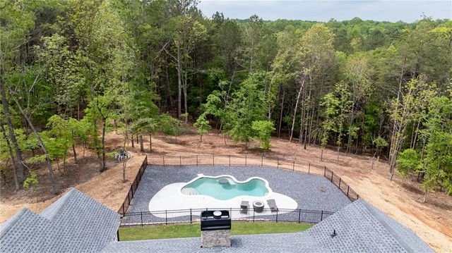 16 Mountain Creek NE Trail, Fairmount, GA 30139