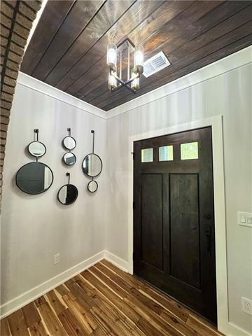 16 Mountain Creek NE Trail, Fairmount, GA 30139